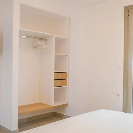 Anfi Suites Gouves Exterior foto