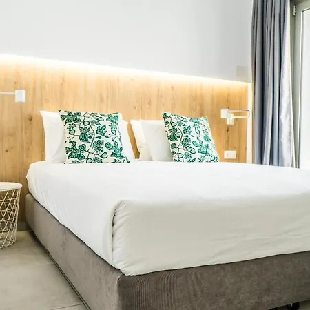 Anfi Suites Gouves Exterior foto