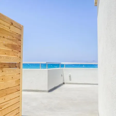 Anfi Suites Gouves Exterior foto