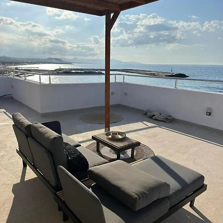 Anfi Suites Gouves Exterior foto