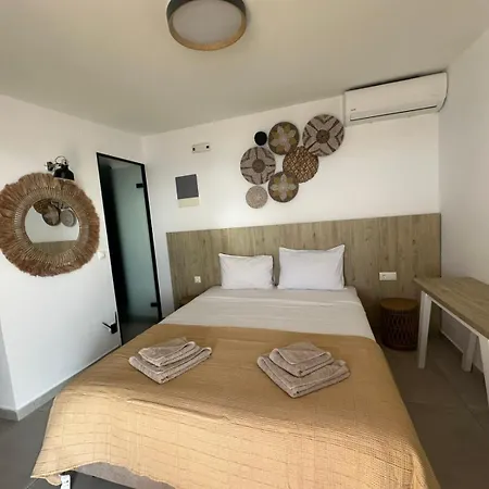 Anfi Suites Gouves Exterior foto