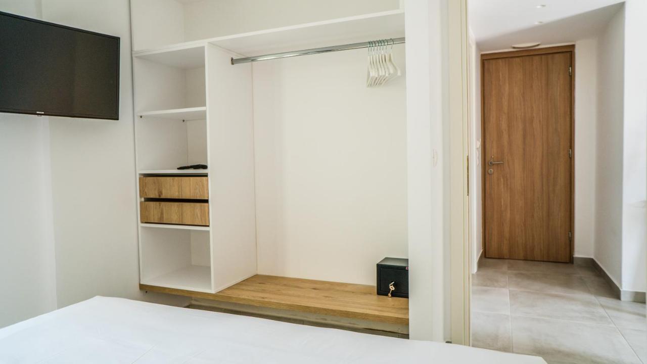 Anfi Apartment *