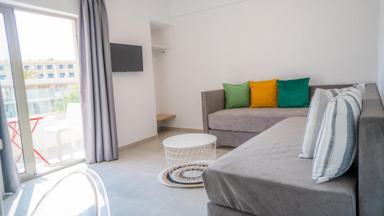 Anfi Apartamento Gouves
