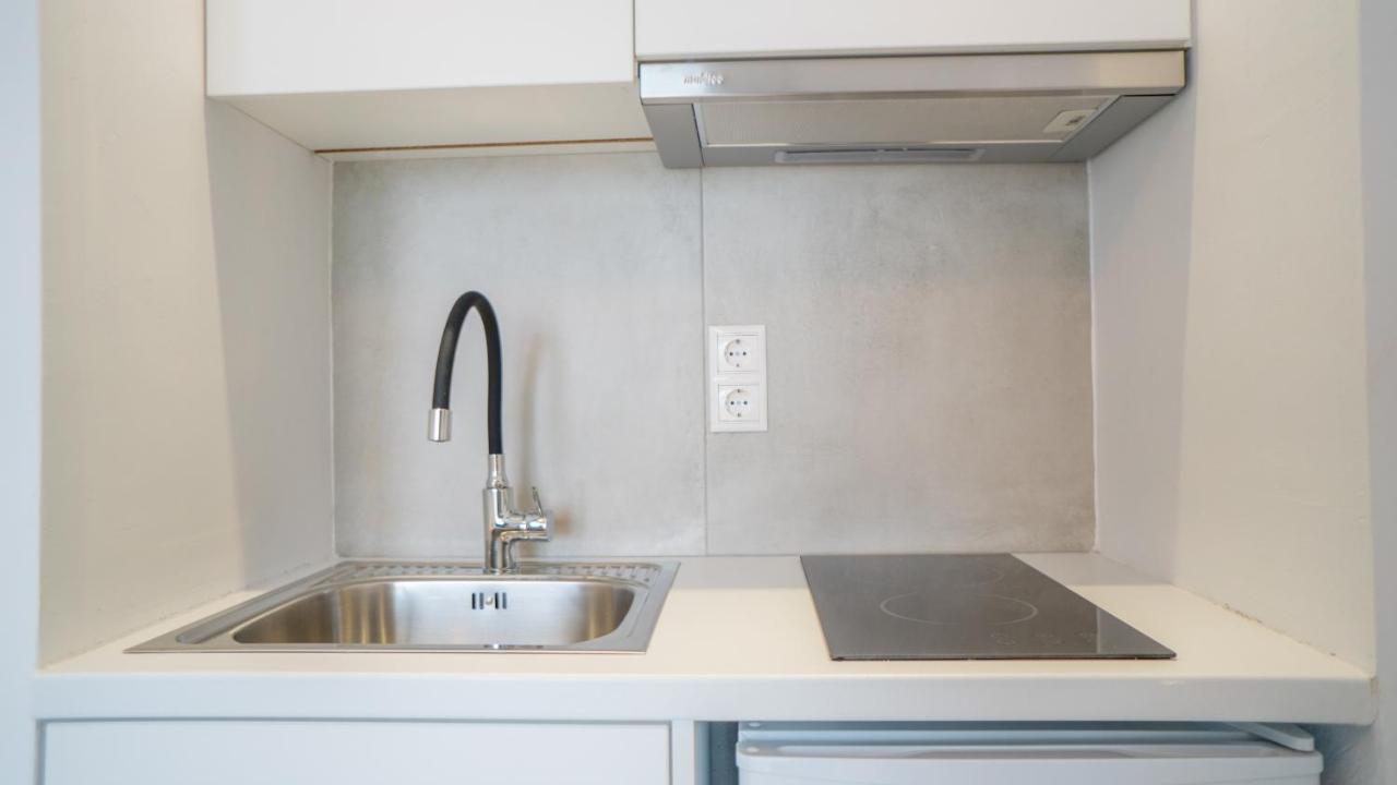 Apartment Anfi *