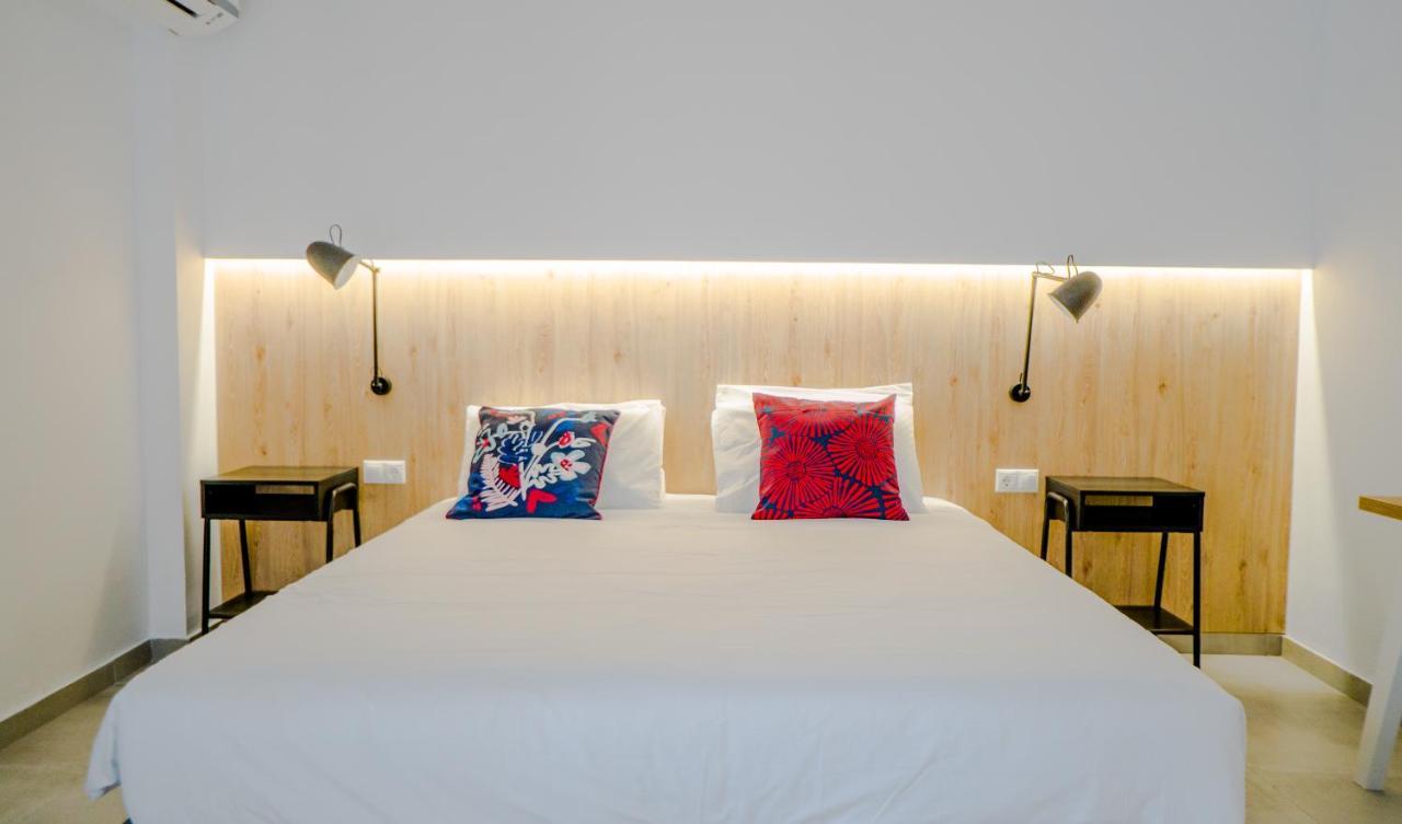 Apartment Anfi Gouves