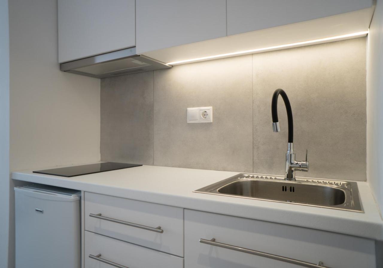 Apartment Anfi *