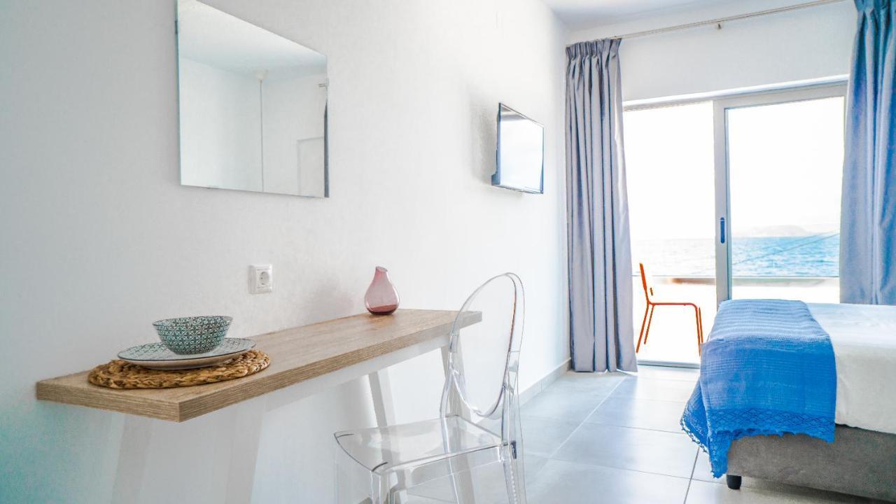 Apartamento Anfi Gouves