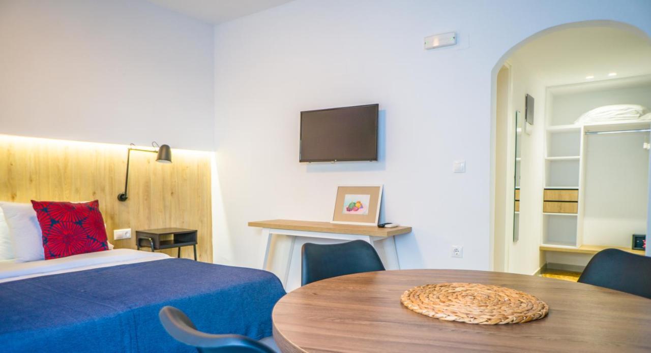 Apartment Anfi *