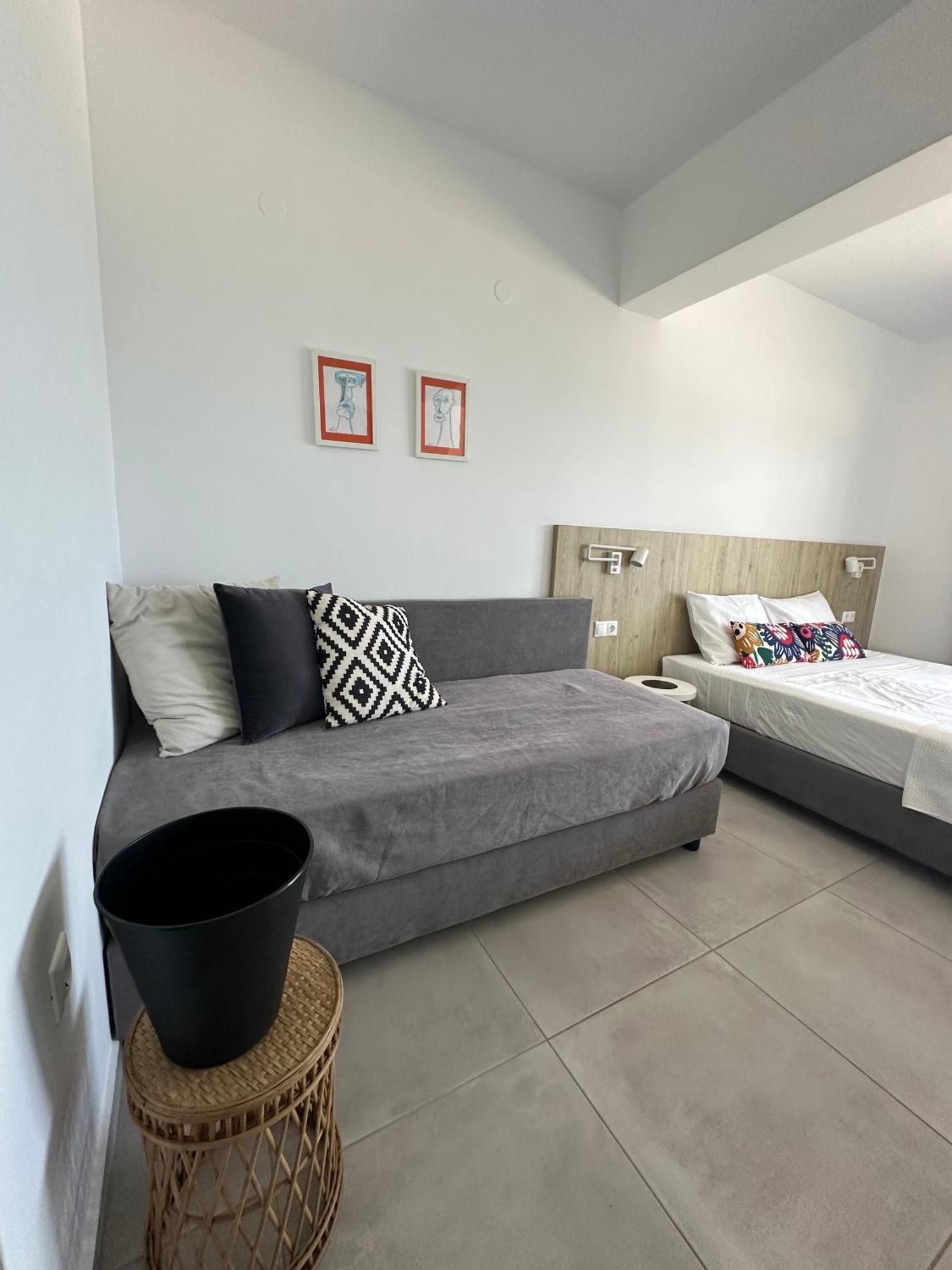 Apartment Anfi *