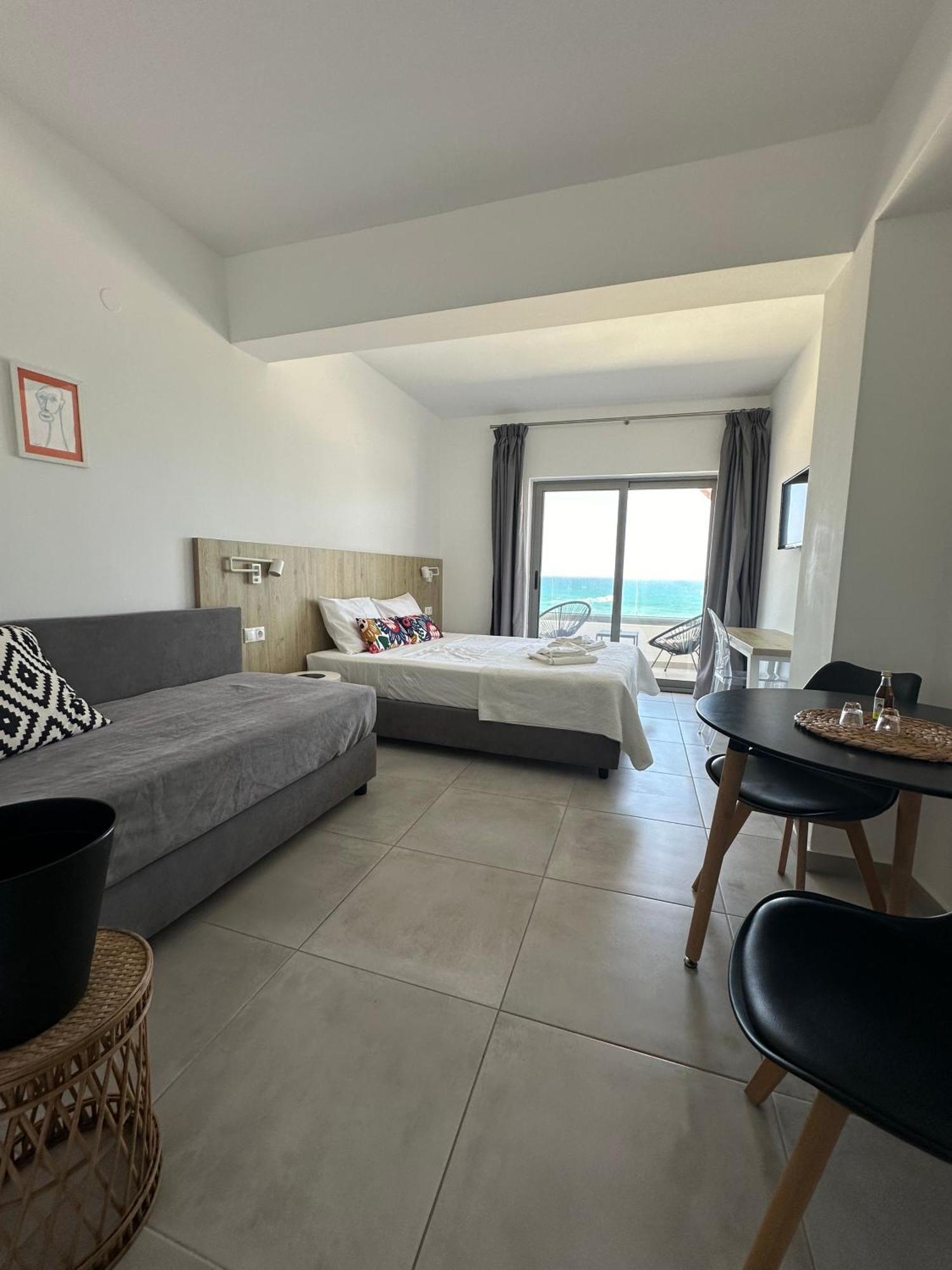 Anfi Apartamento Gouves