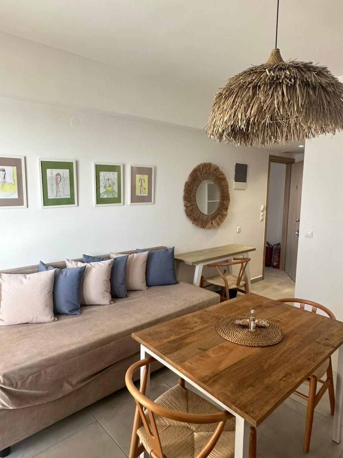Anfi Apartment *