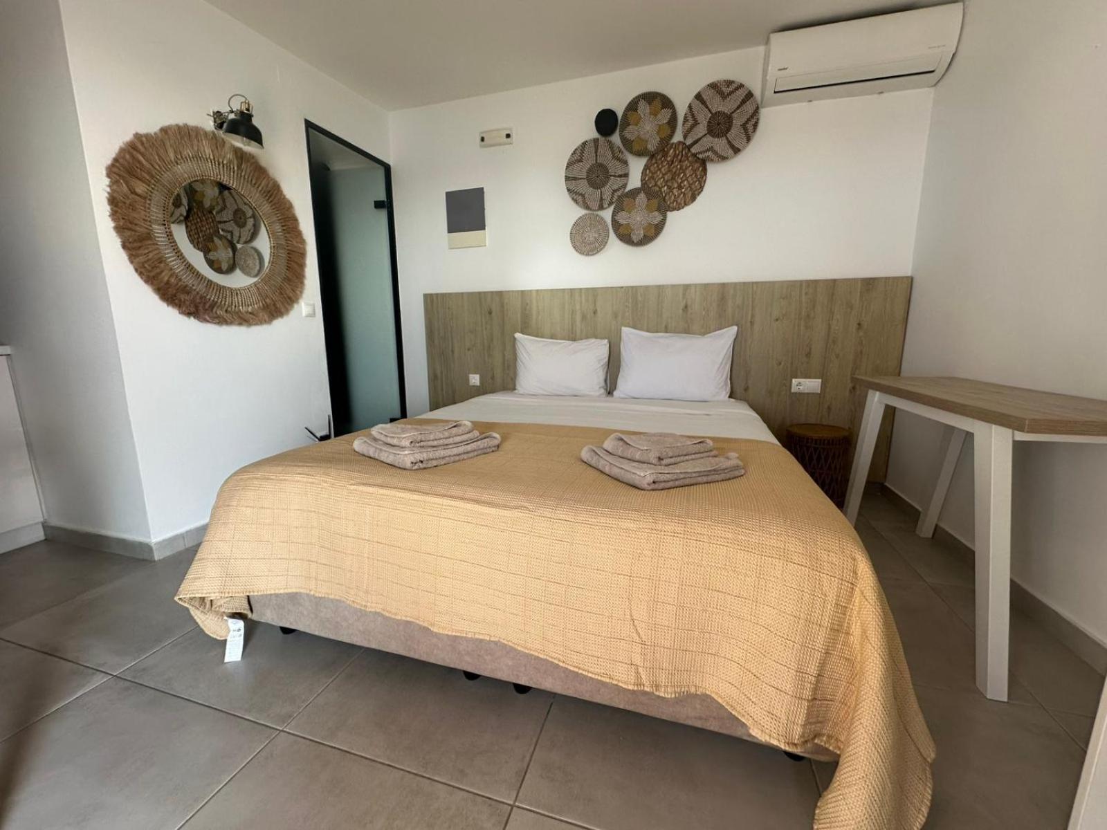 Anfi Apartamento *