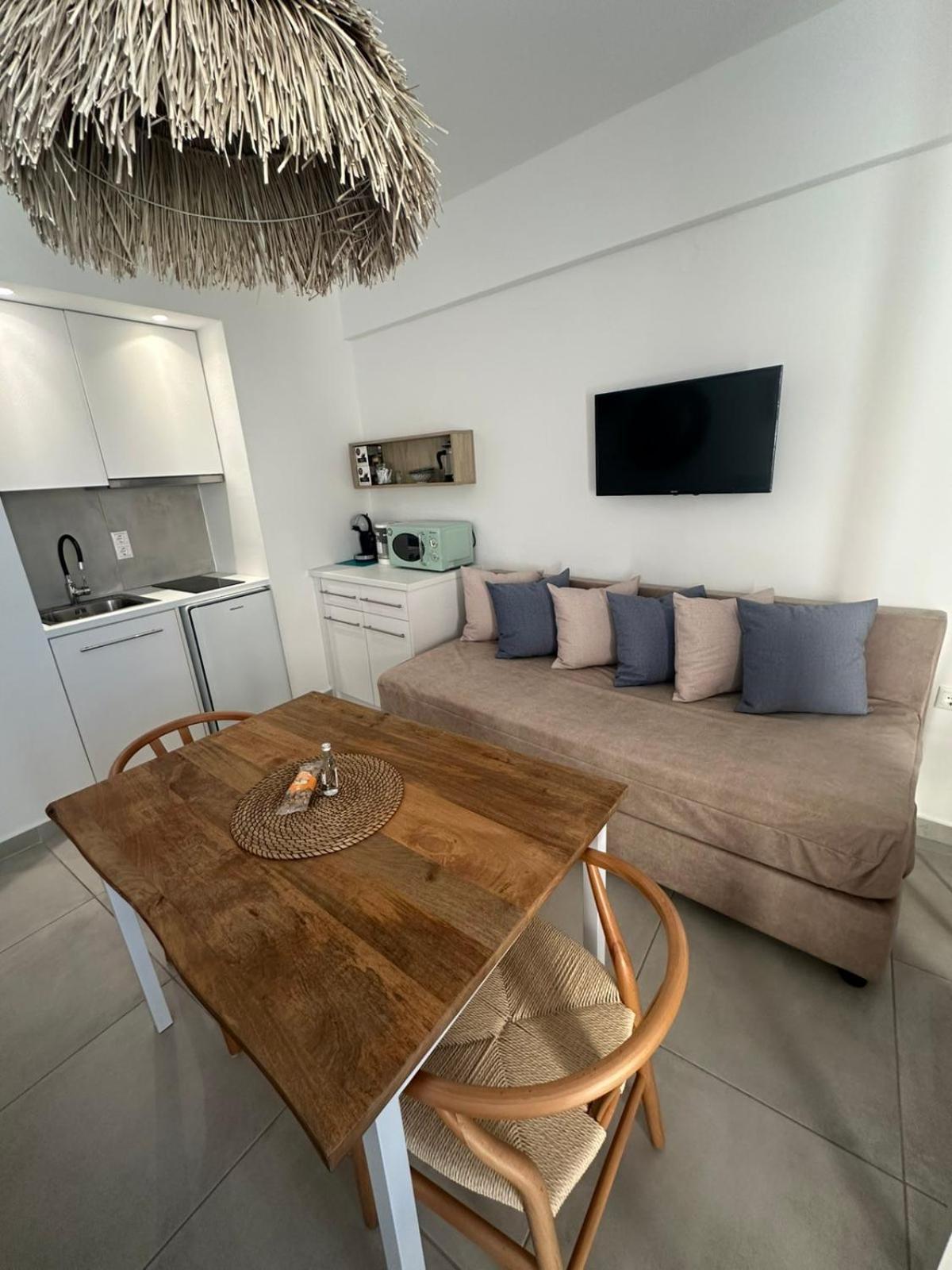 Anfi Apartment