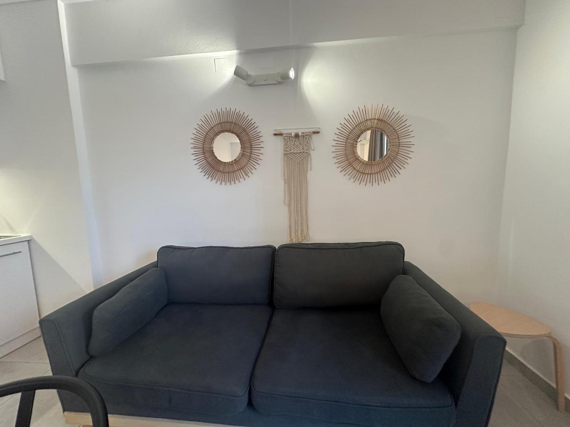 Apartment Anfi *