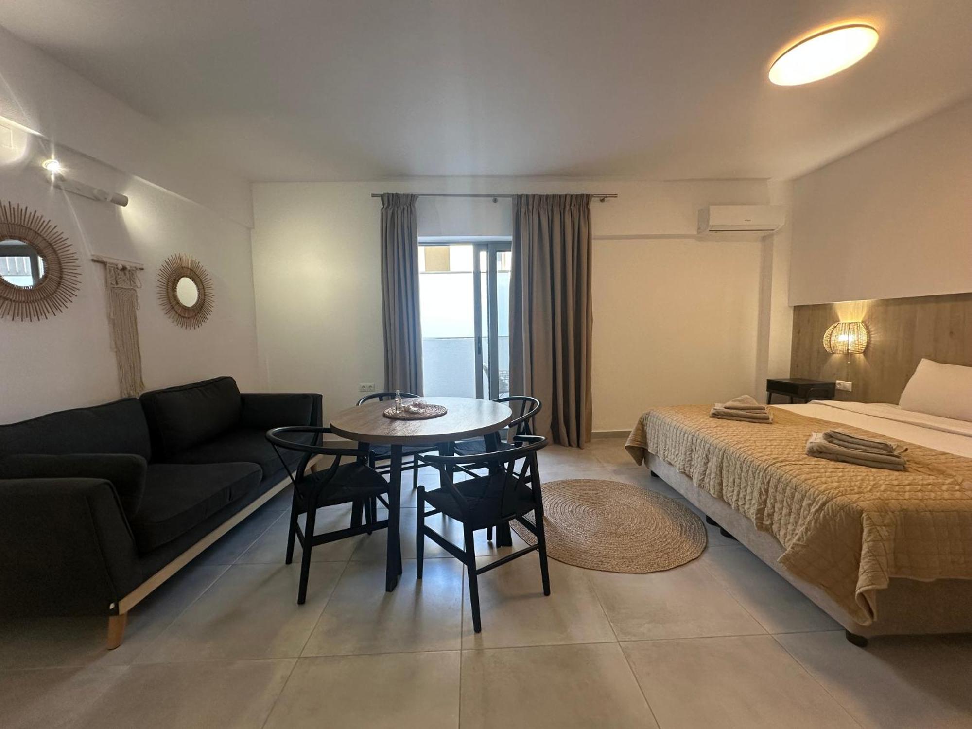 Apartment Anfi