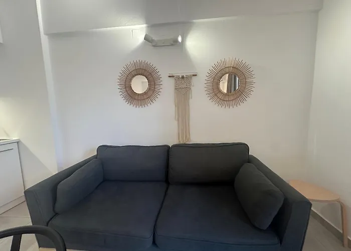 Anfi Suites