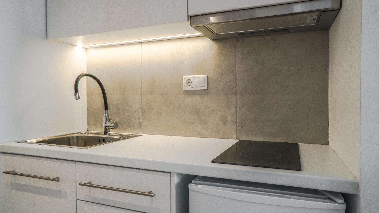 Anfi Apartment