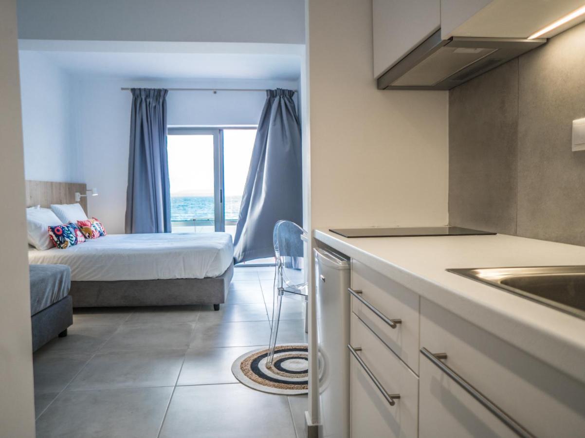 Apartment Anfi
