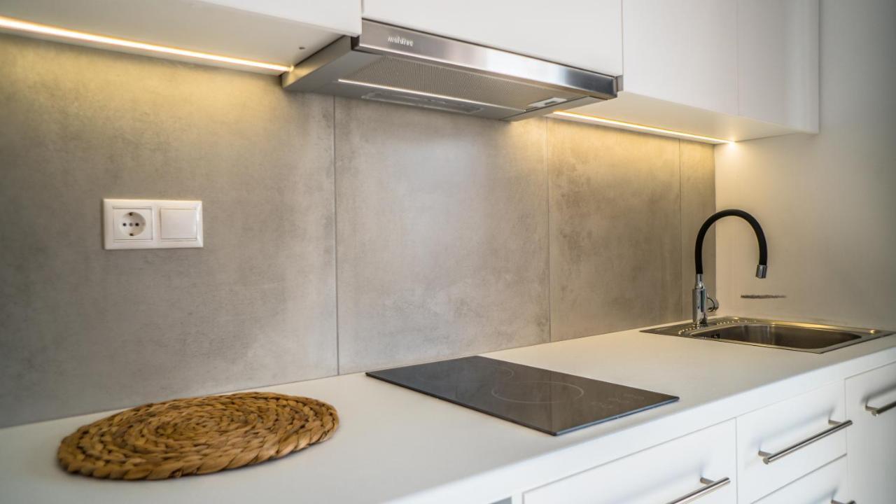 Anfi Apartment *