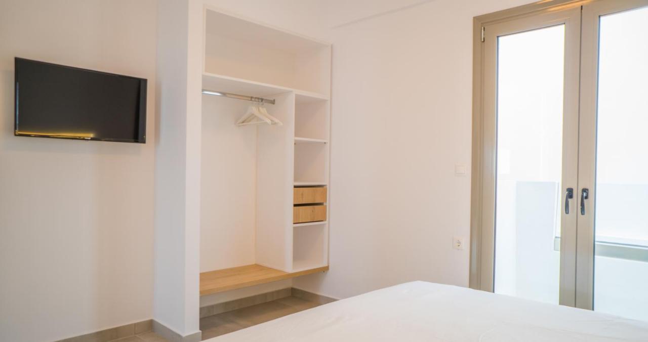 Anfi Appartement *