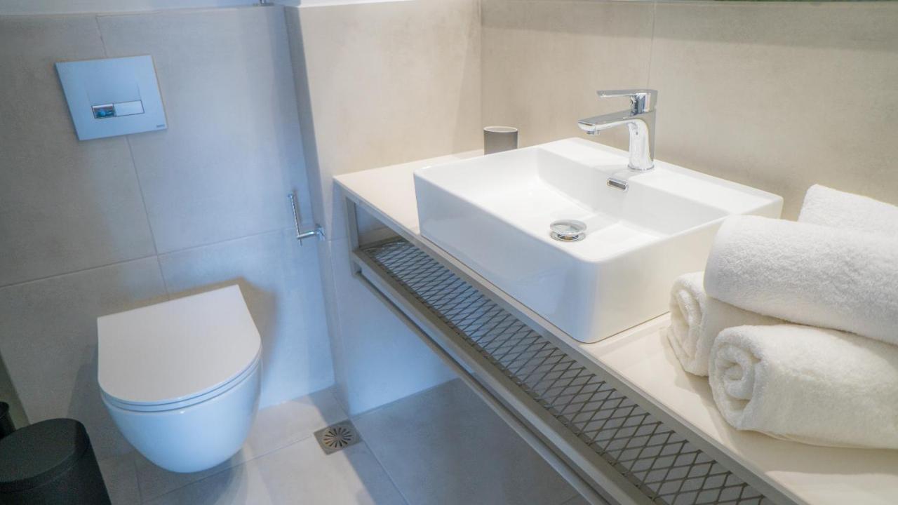 Anfi Apartment *