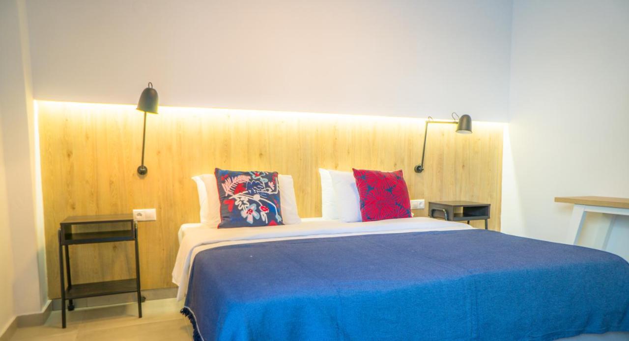 Anfi Apartment Gouves