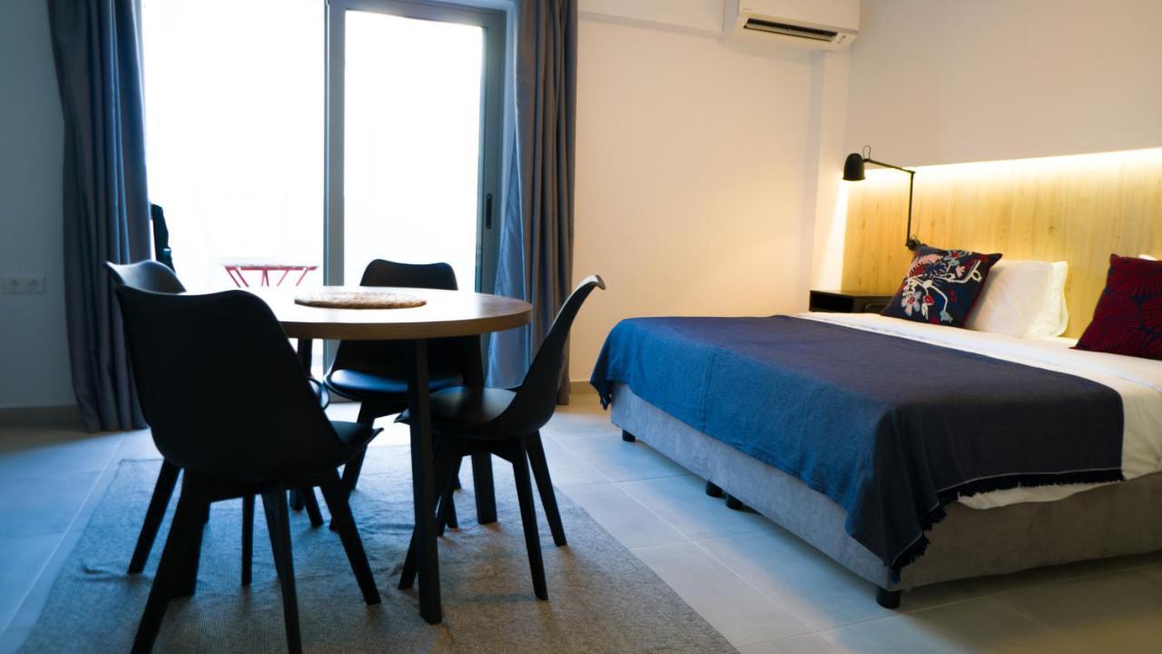 Anfi Apartment *