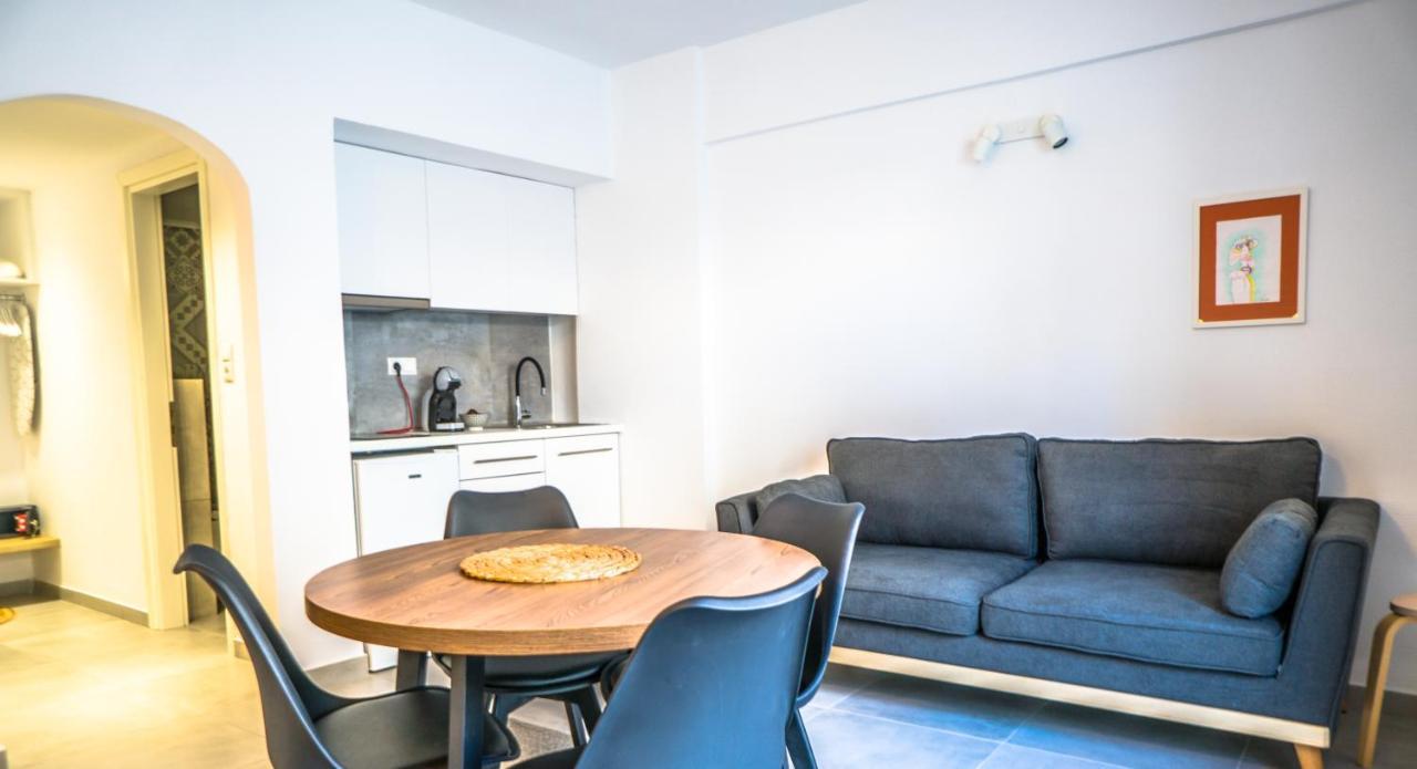 Anfi Apartment