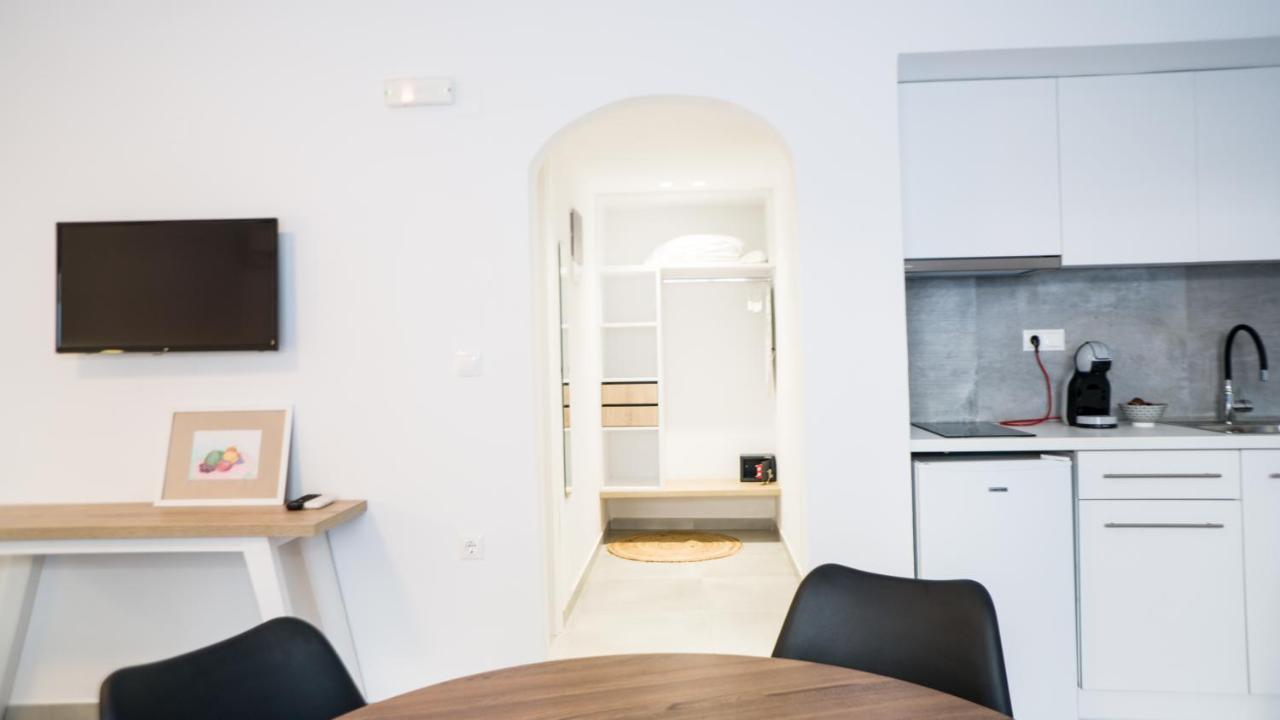 Anfi Apartment *