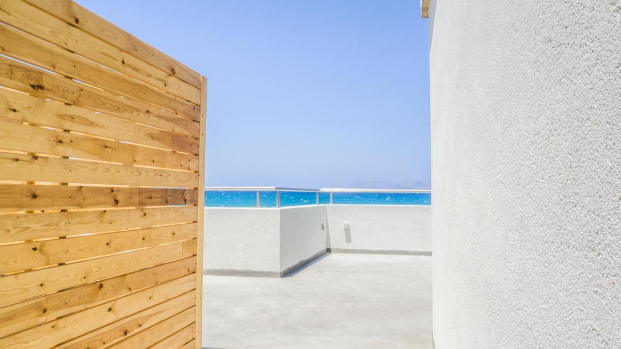 Appartement Anfi *