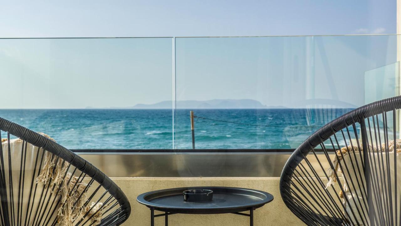 Anfi Appartement *