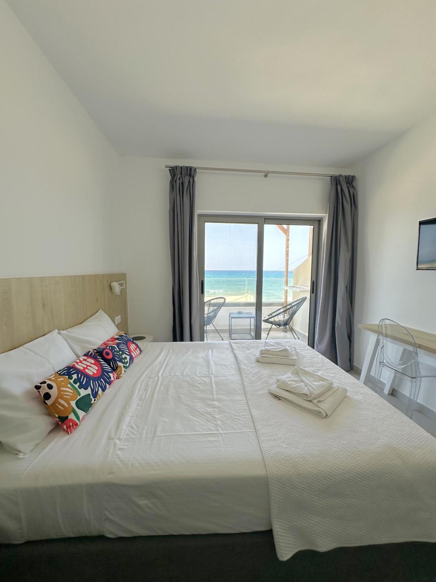 Apartment Anfi Gouves