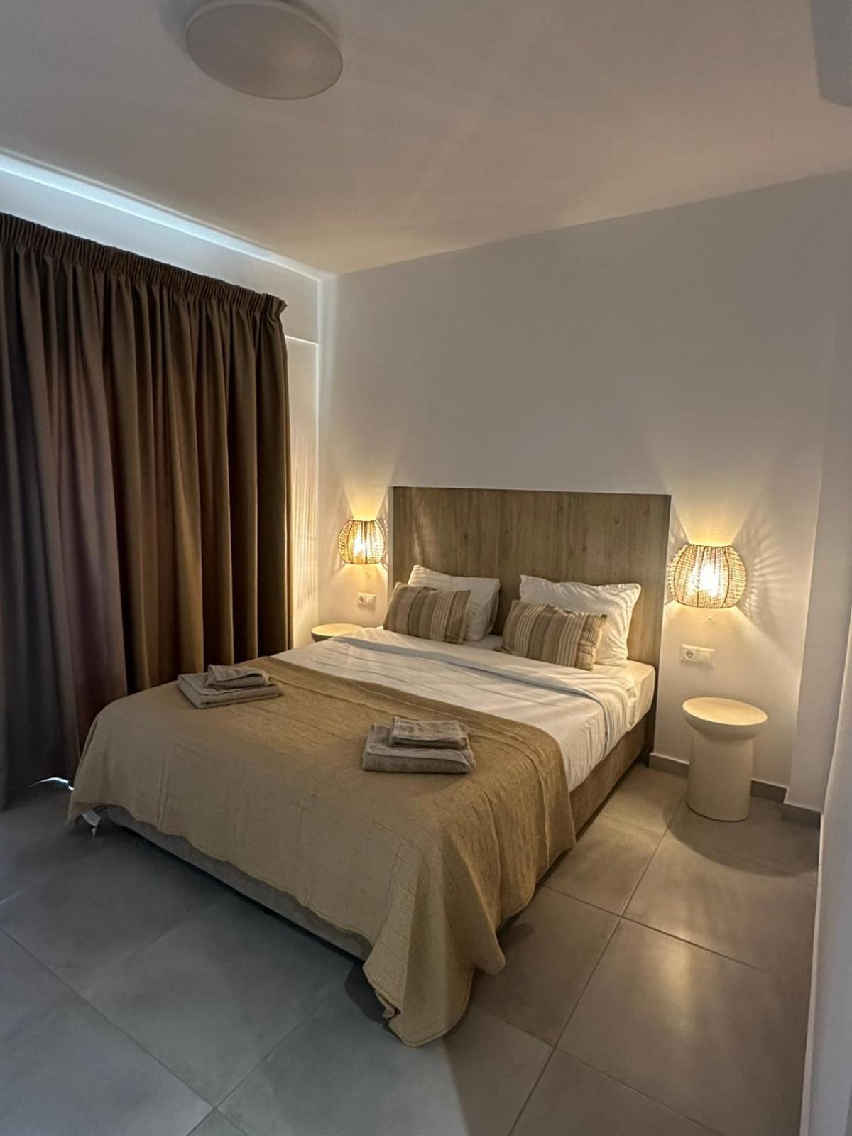 Apartment Anfi Gouves