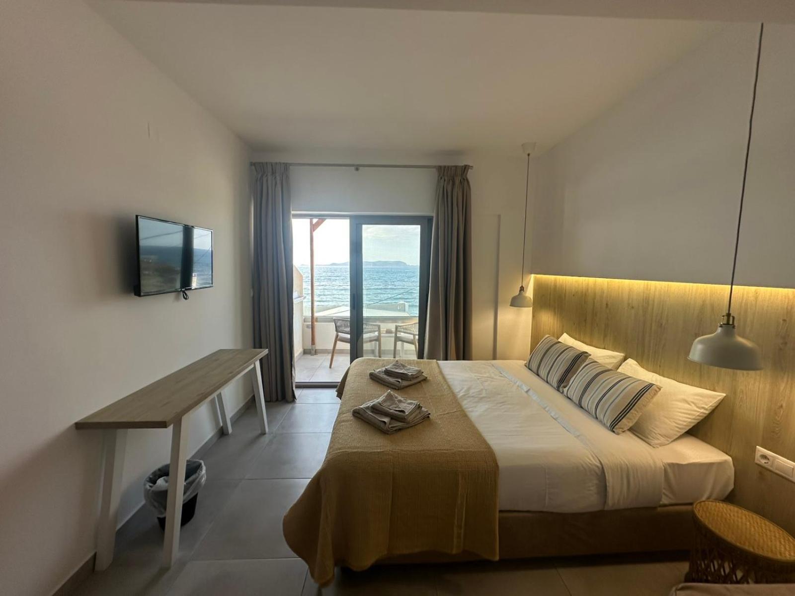 Apartment Anfi