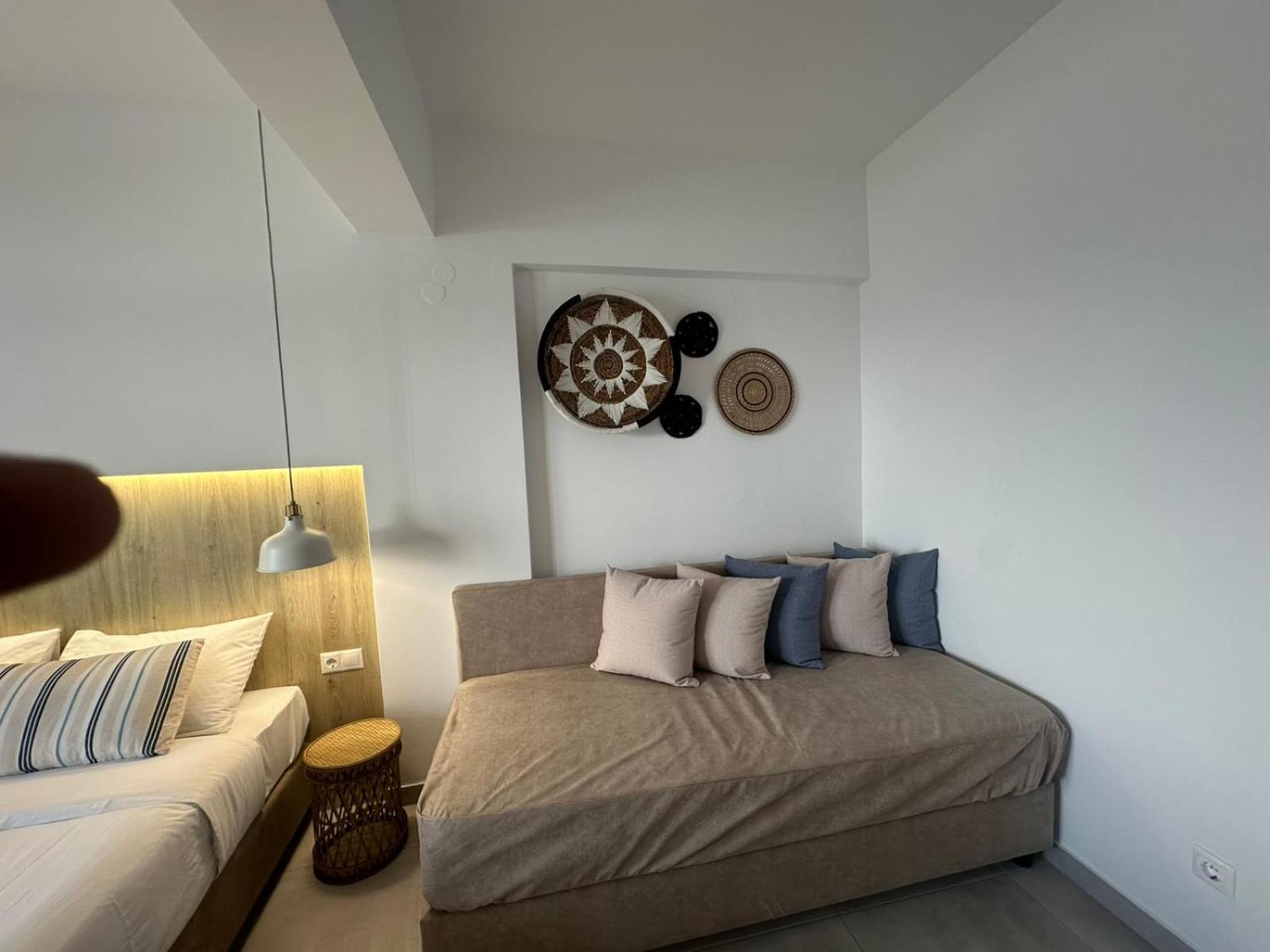 Anfi Apartment Gouves