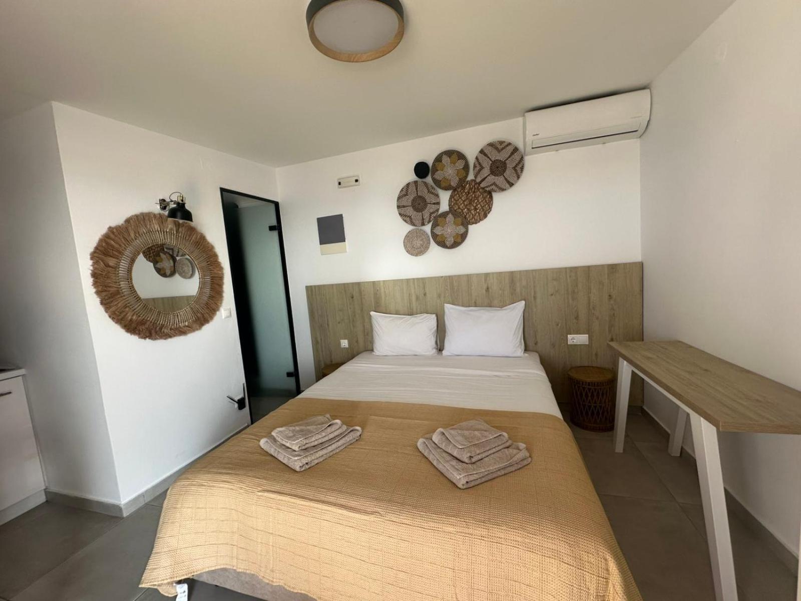 Anfi Apartment