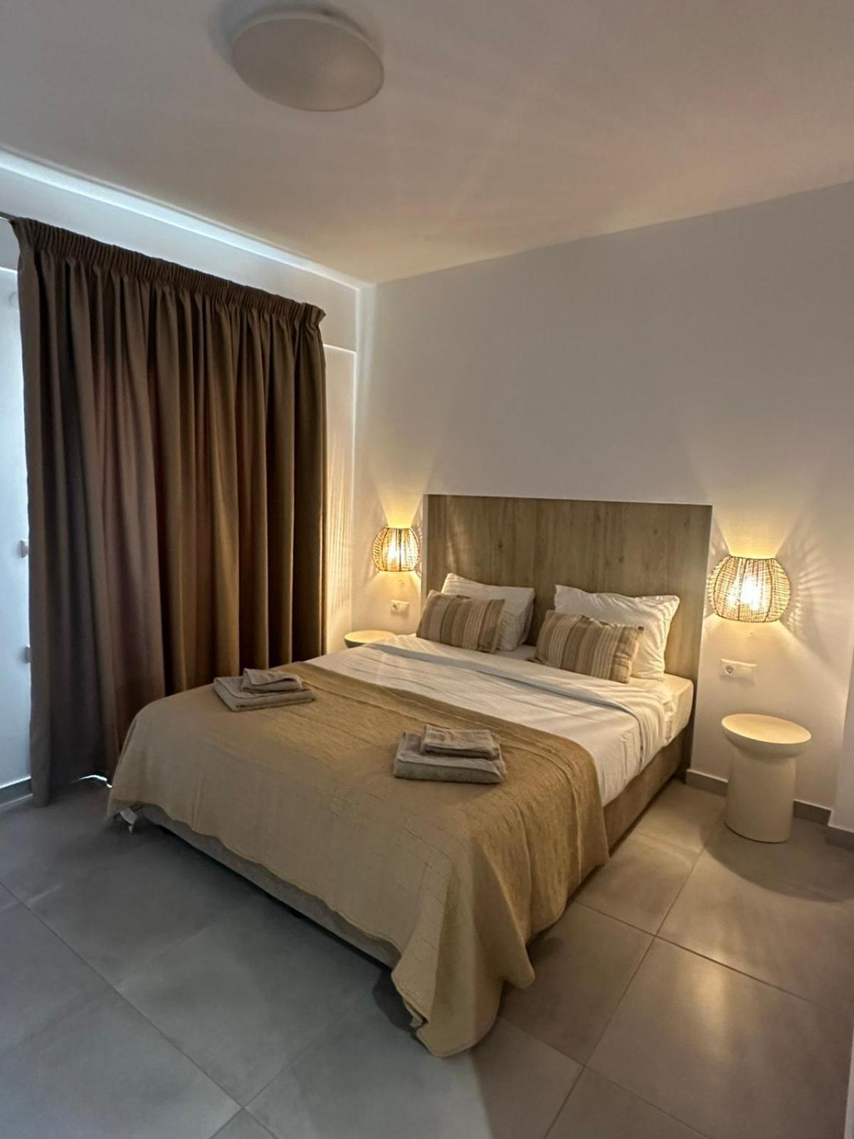 Apartment Anfi *