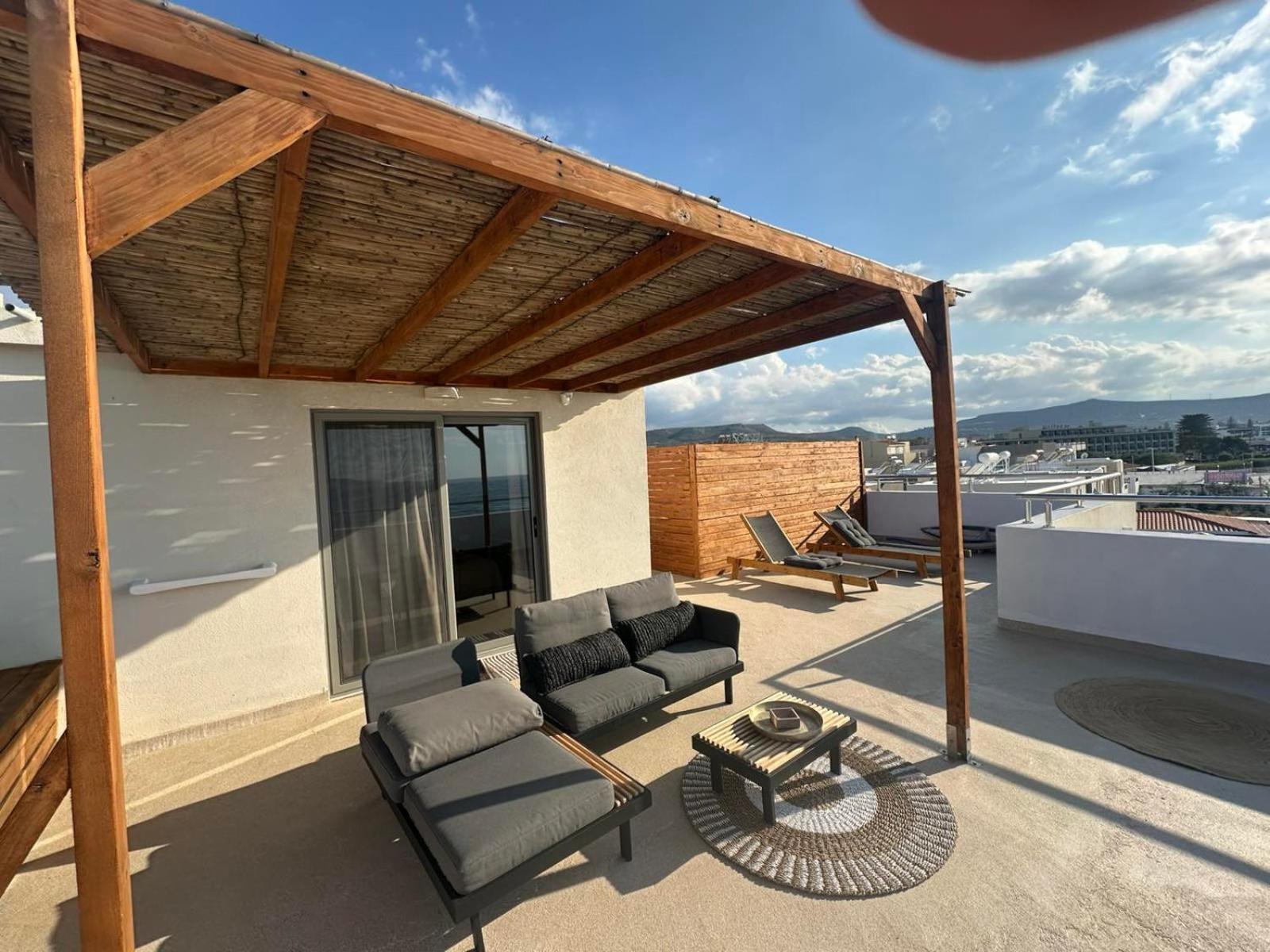 Apartment Anfi *