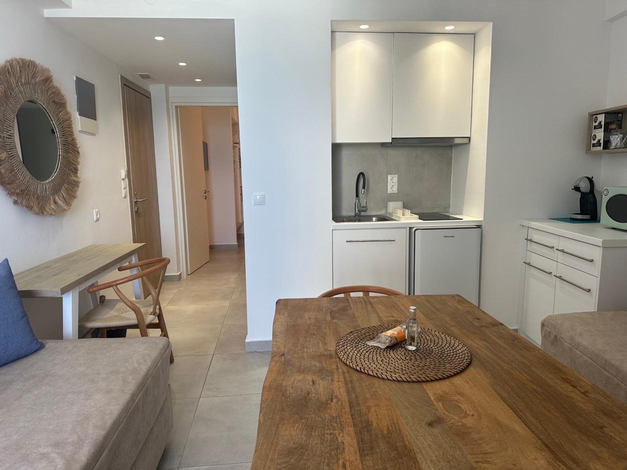 Apartment Anfi *