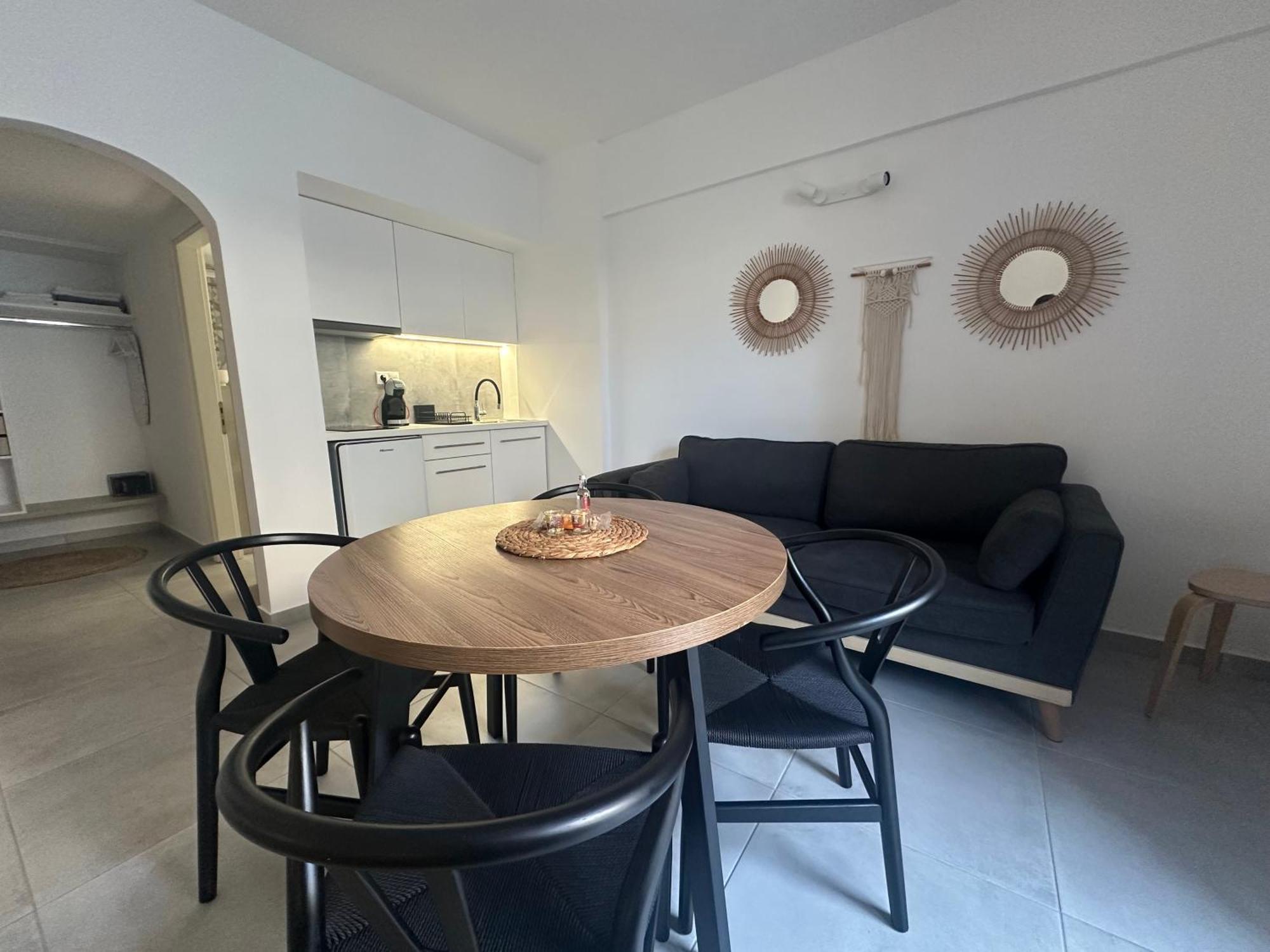 Anfi Apartment *