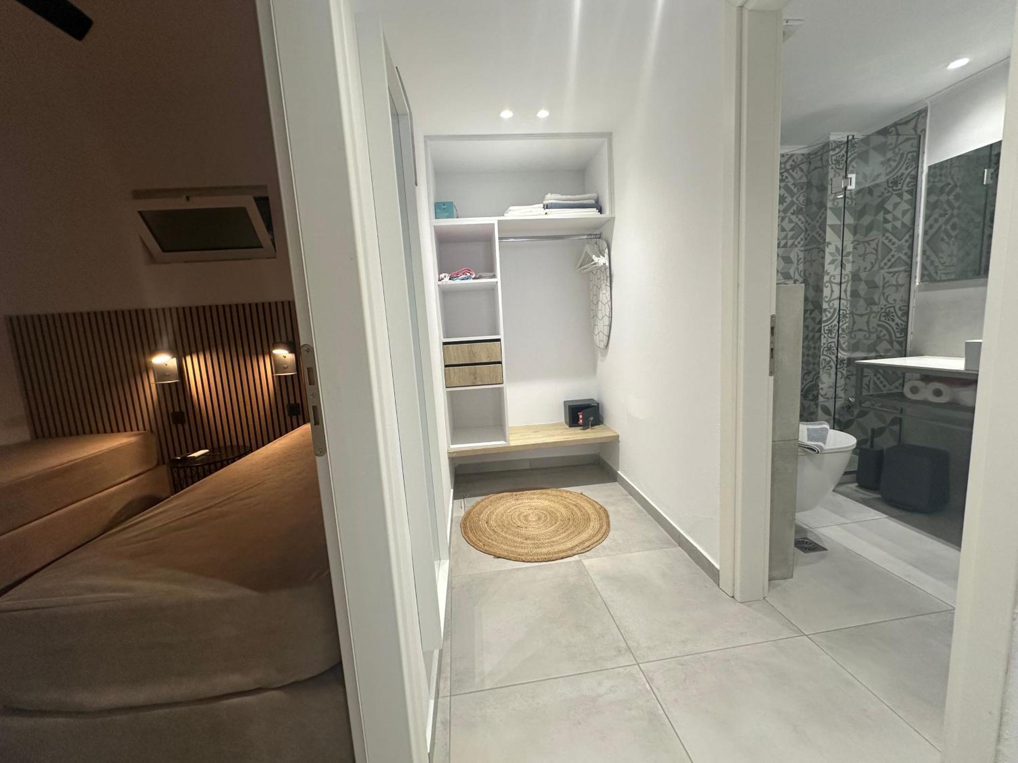 Apartment Anfi *