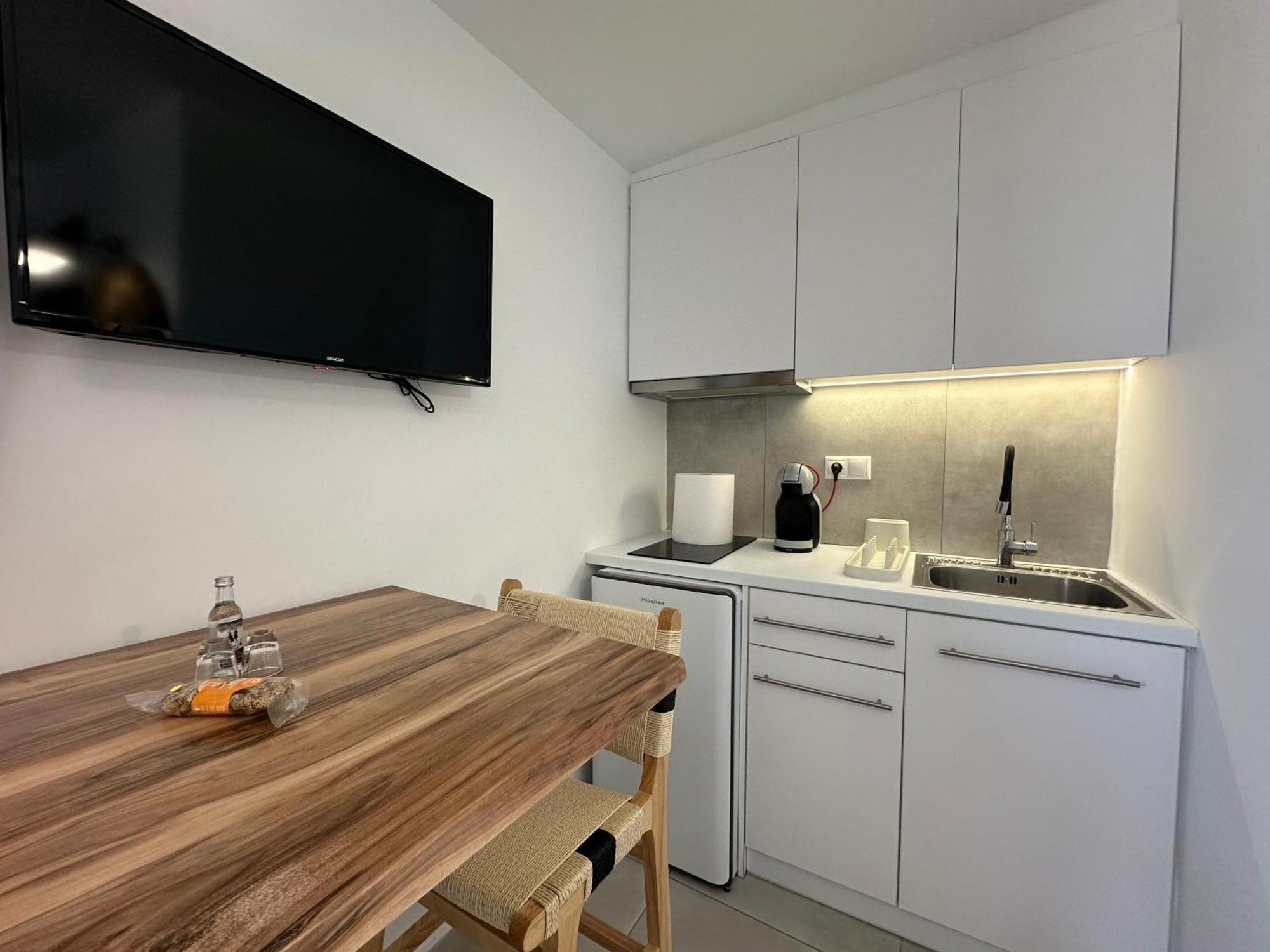 Anfi Apartment Gouves